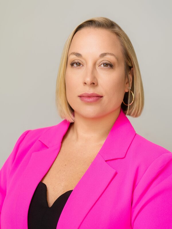 Laurel Li Harris